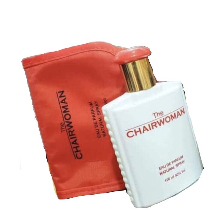 The Chairwoman Eau de Parfum 100ml