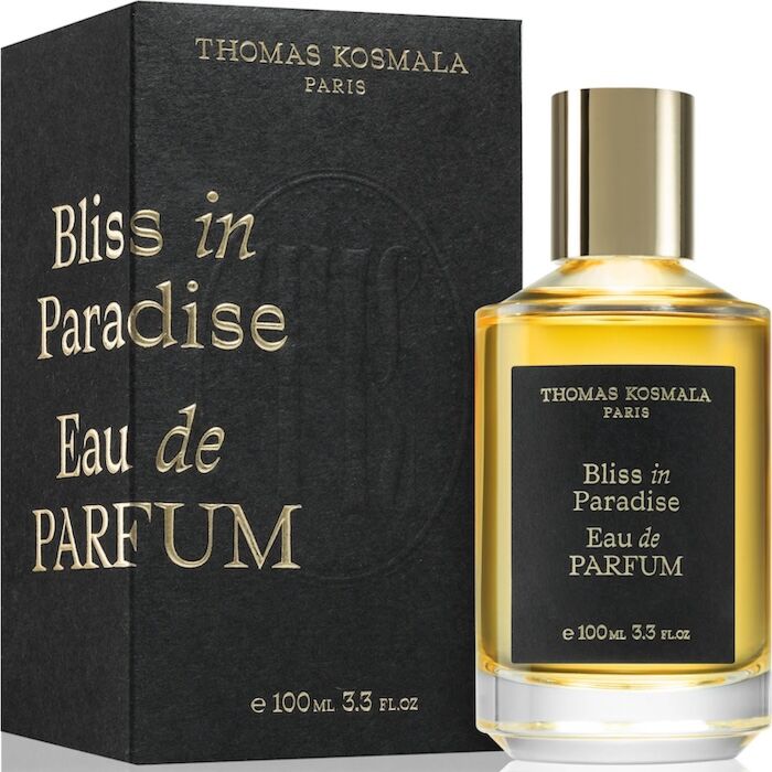 Thomas Kosmala Bliss In Paradise EDP 100ml