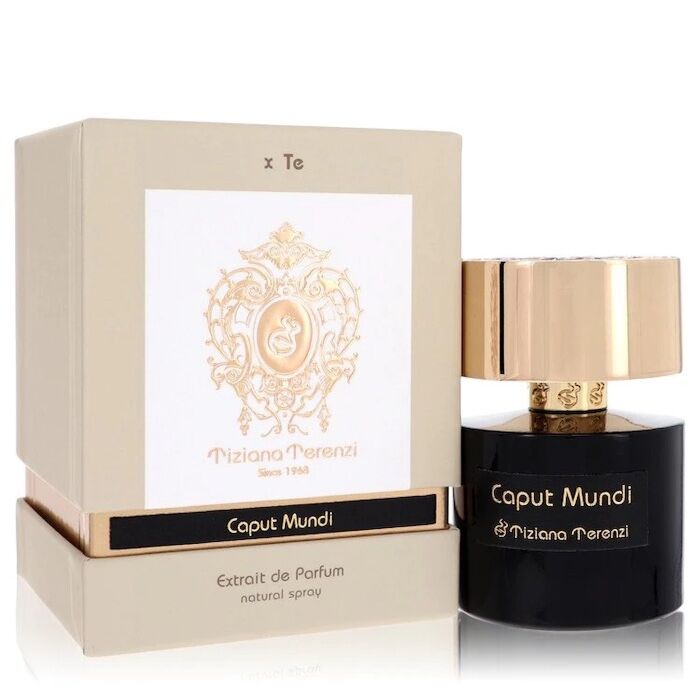Tiziana Terenzi Caput Mundi EDP 100ml