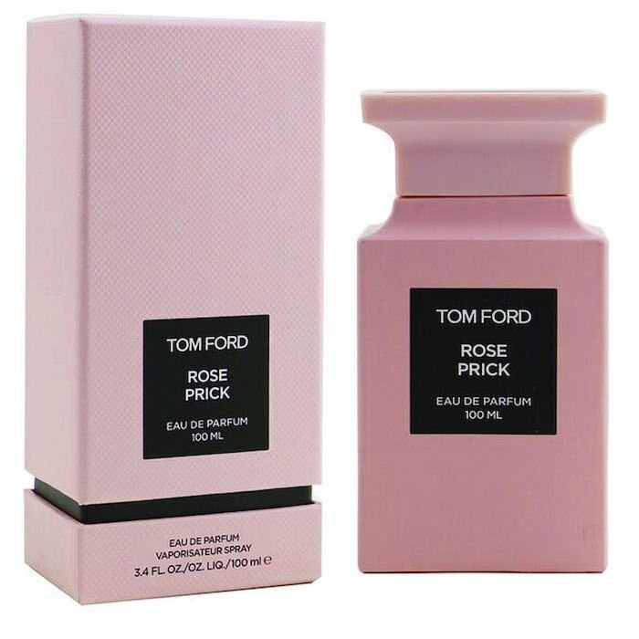 Tom Ford Rose Prick EDP 100ml