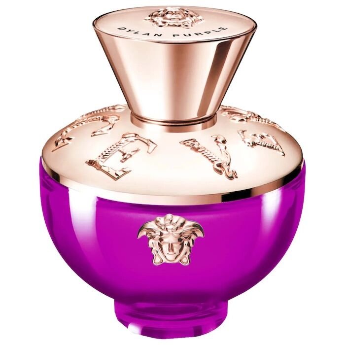 Versace Dylan Purple EDP 100ml For Women