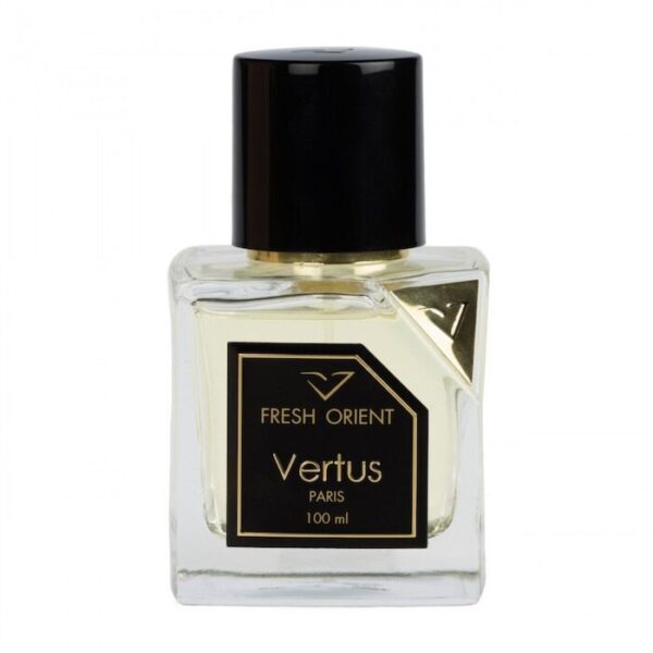 Vertus Fresh Orient EDP 100ml Unisex Perfume