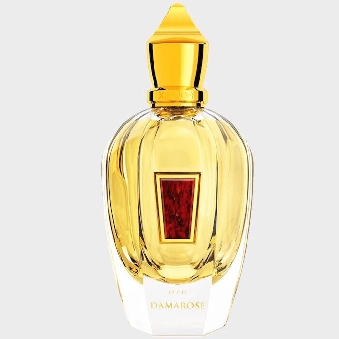 Xerjoff XJ 17-17 Damarose EDP 100ml Perfume
