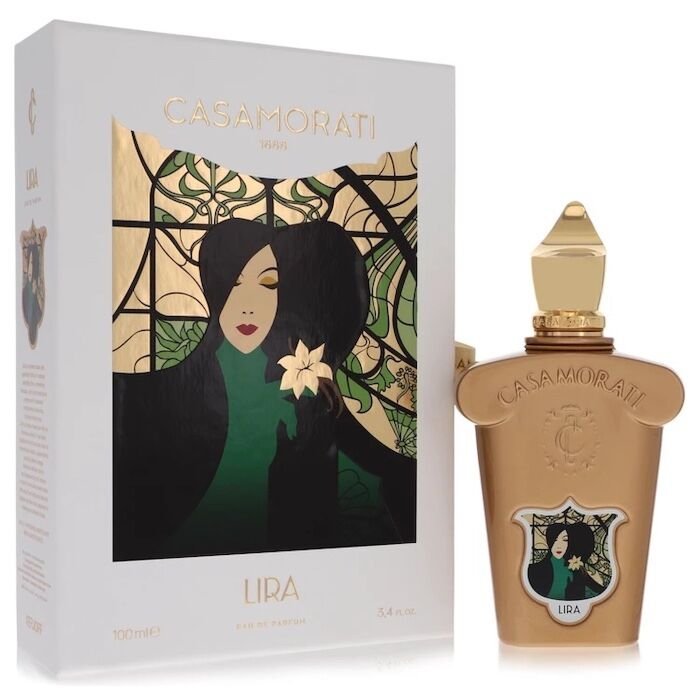 Xerjoff Casamorati Lira EDP 100ml