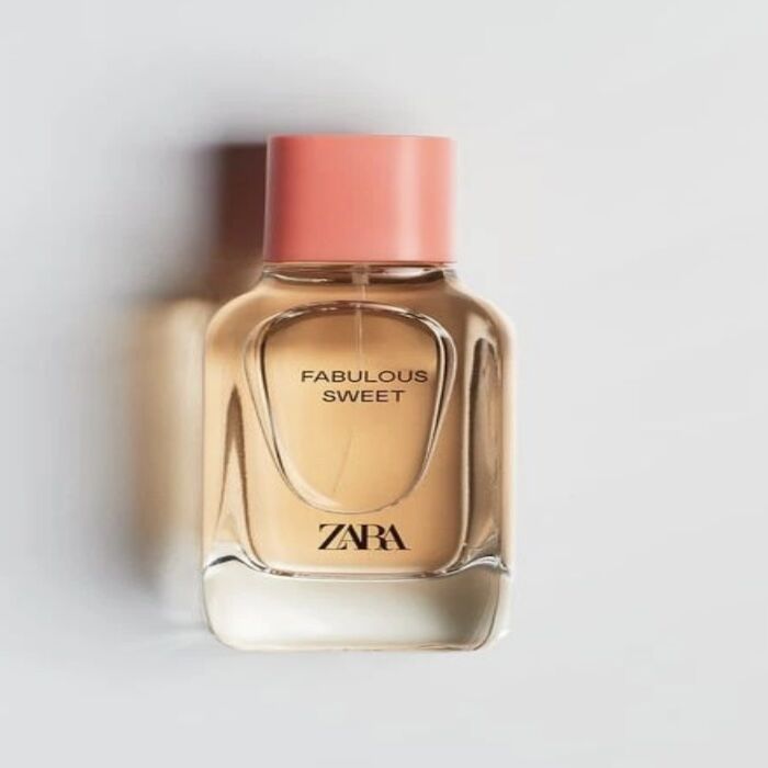 Zara Fabulous Sweet EDP 90ml