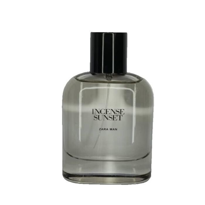 Zara Man Night Pour Homme II Sport EDP 80ml