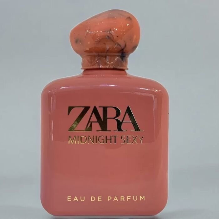 Zara Very Midnight Sexy EDP 100ml