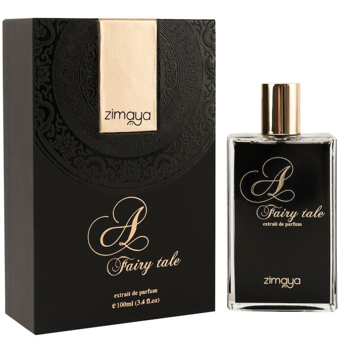 Zimaya A Fairy Tale EDP 100ml