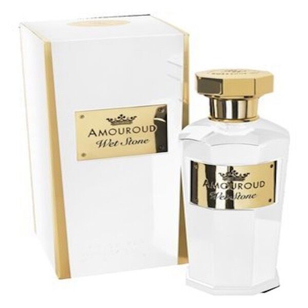 Amouroud Wet Stone EDP 100ml Perfume