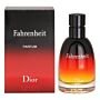 Christian Dior Fahrenheit Parfum 75ml For Men
