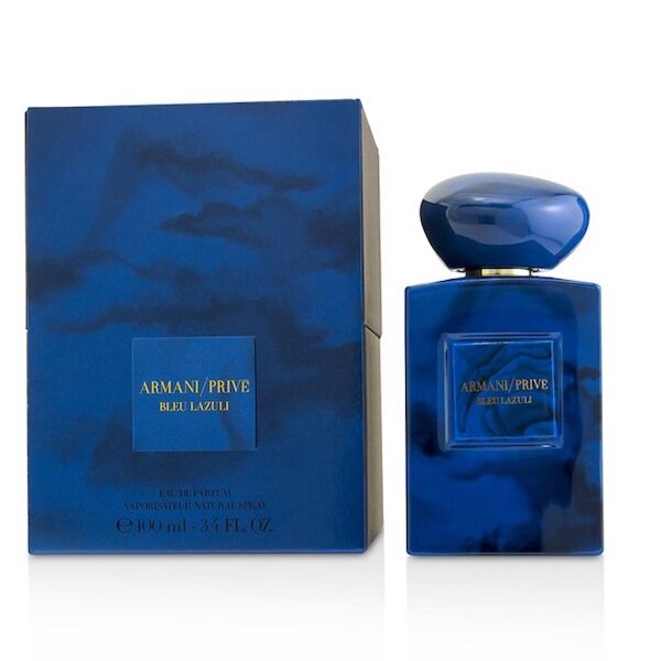 Giorgio Armani Prive Bleu Lazuli EDP 100ml For Men