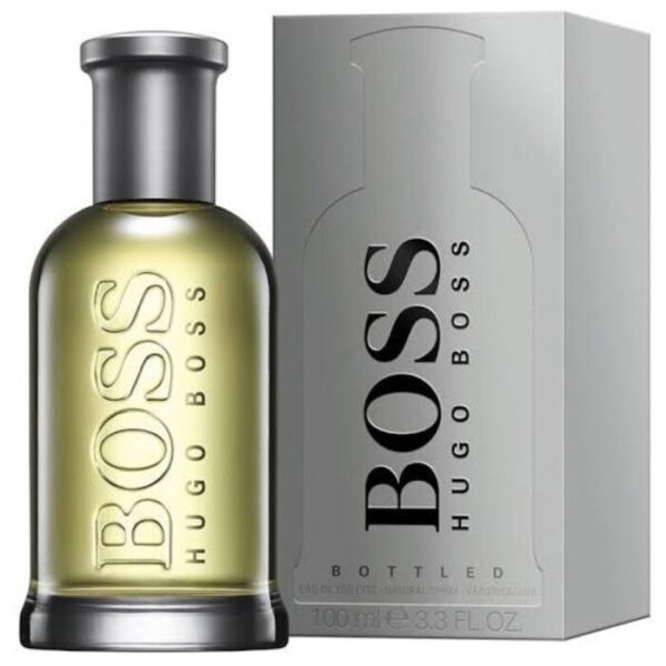 Hugo Boss Boss Bottled EDT 100ml For Him