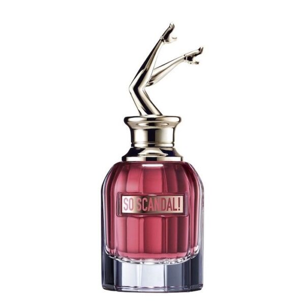 Jean Paul Gaultier So Scandal EDP 80ml For Women - Image 2