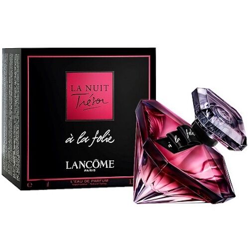 Lancome La Nuit Tresor A La Folie EDP 75ml For Women