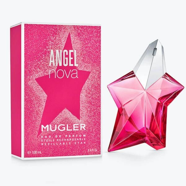 Thierry Mugler Angel Nova EDP 100ml For Women