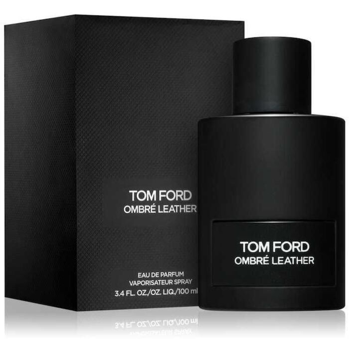 Tom Ford Ombre Leather EDP 100ml Perfume For Men