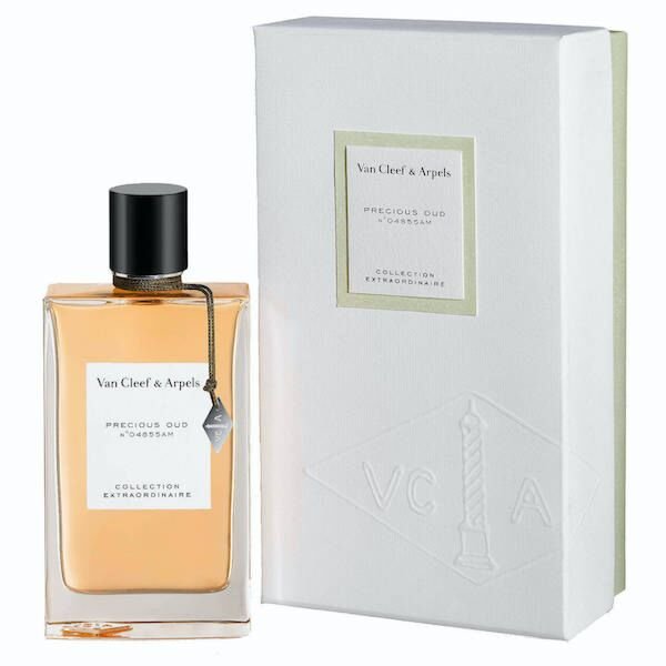 Van Cleef & Arpels Precious Oud EDP 75ml For Men